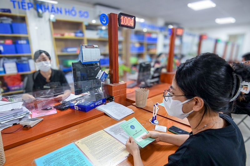 Quy định mới cho tất cả người lao động nghỉ không lương 14 ngày trở lên từ 1/7 - Ảnh 1.