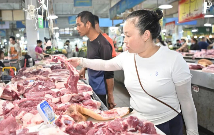 &Ocirc;ng b&aacute;n thịt ở chợ tiết lộ 10 mẹo chọn thịt: T&ocirc;i đ&atilde; l&agrave;m sai điều đầu ti&ecirc;n suốt hơn 20 năm, c&ograve;n bạn th&igrave; sao? - Ảnh 4.