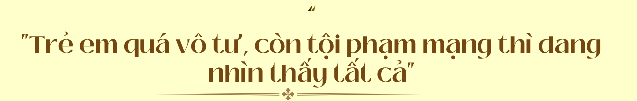 "Sập bẫy" người y&ecirc;u ảo, nữ sinh kh&oacute;c nức nở, gọi điện cầu cứu chuy&ecirc;n gia an ninh mạng l&uacute;c nửa đ&ecirc;m - Ảnh 1.
