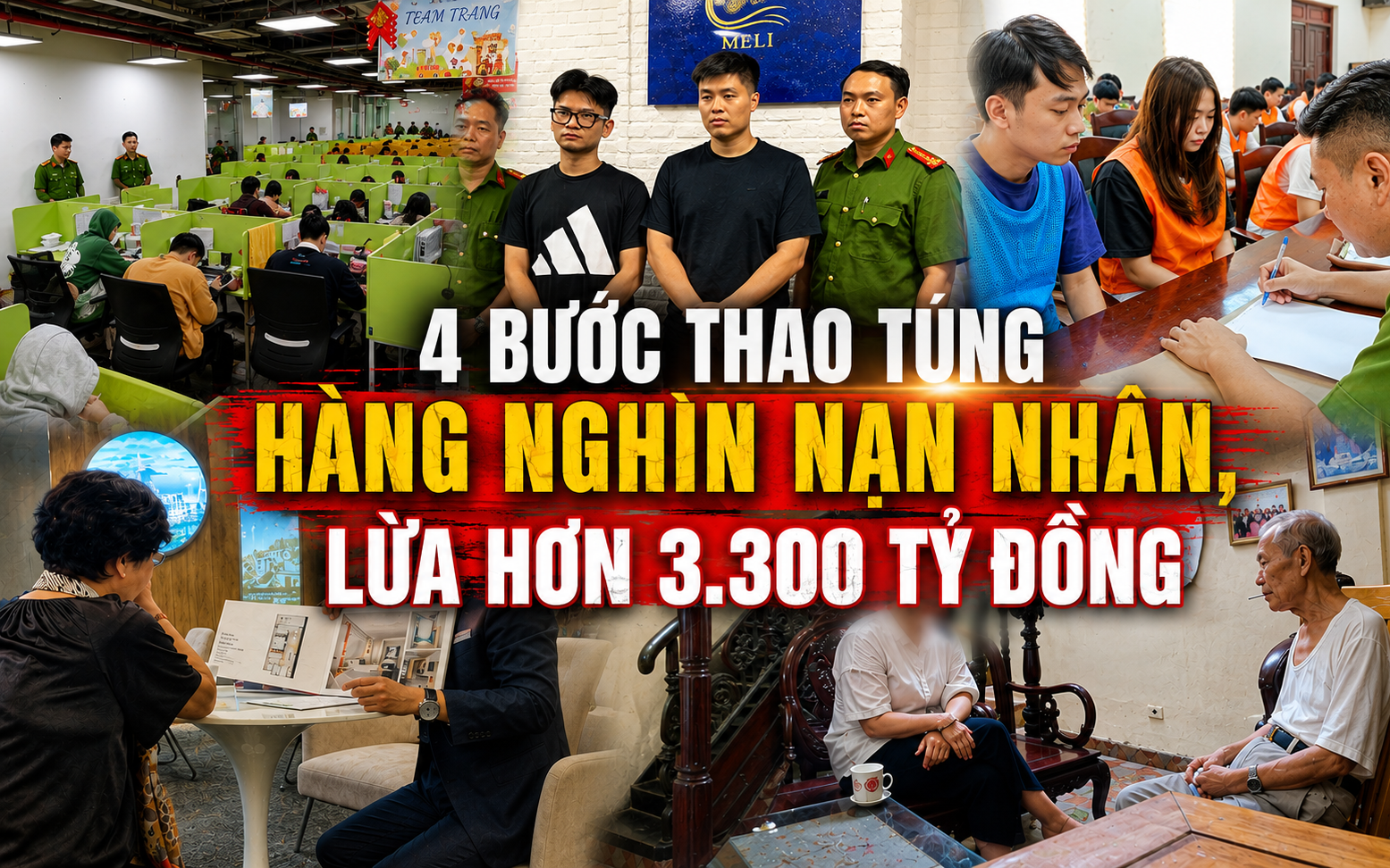 C&ocirc;ng an th&ocirc;ng tin về việc bắt tạm giam đối tượng L&ecirc; Thị Thủy 58 tuổi - Ảnh 2.