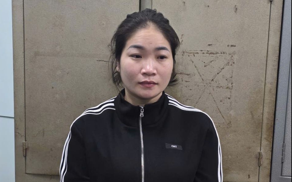 Ra lệnh bắt tạm giam b&agrave; chủ h&agrave;ng loạt cơ sở lưu tr&uacute; Phạm Thị Huỳnh Như - Ảnh 1.