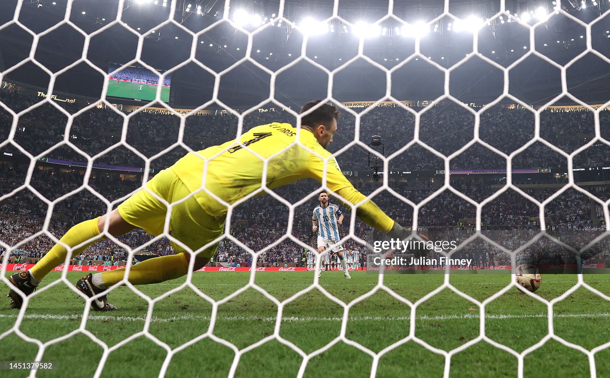 Không có penalty, Messi đứng ở đâu tại World Cup? - Ảnh 2. Không có penalty, Messi đứng ở đâu tại World Cup? - Ảnh 2.
