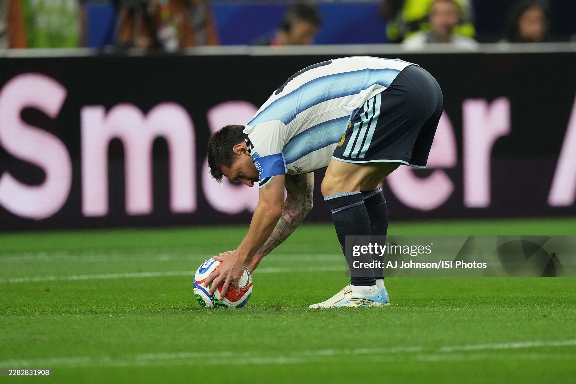 Không có penalty, Messi đứng ở đâu tại World Cup? - Ảnh 1. Không có penalty, Messi đứng ở đâu tại World Cup? - Ảnh 1.