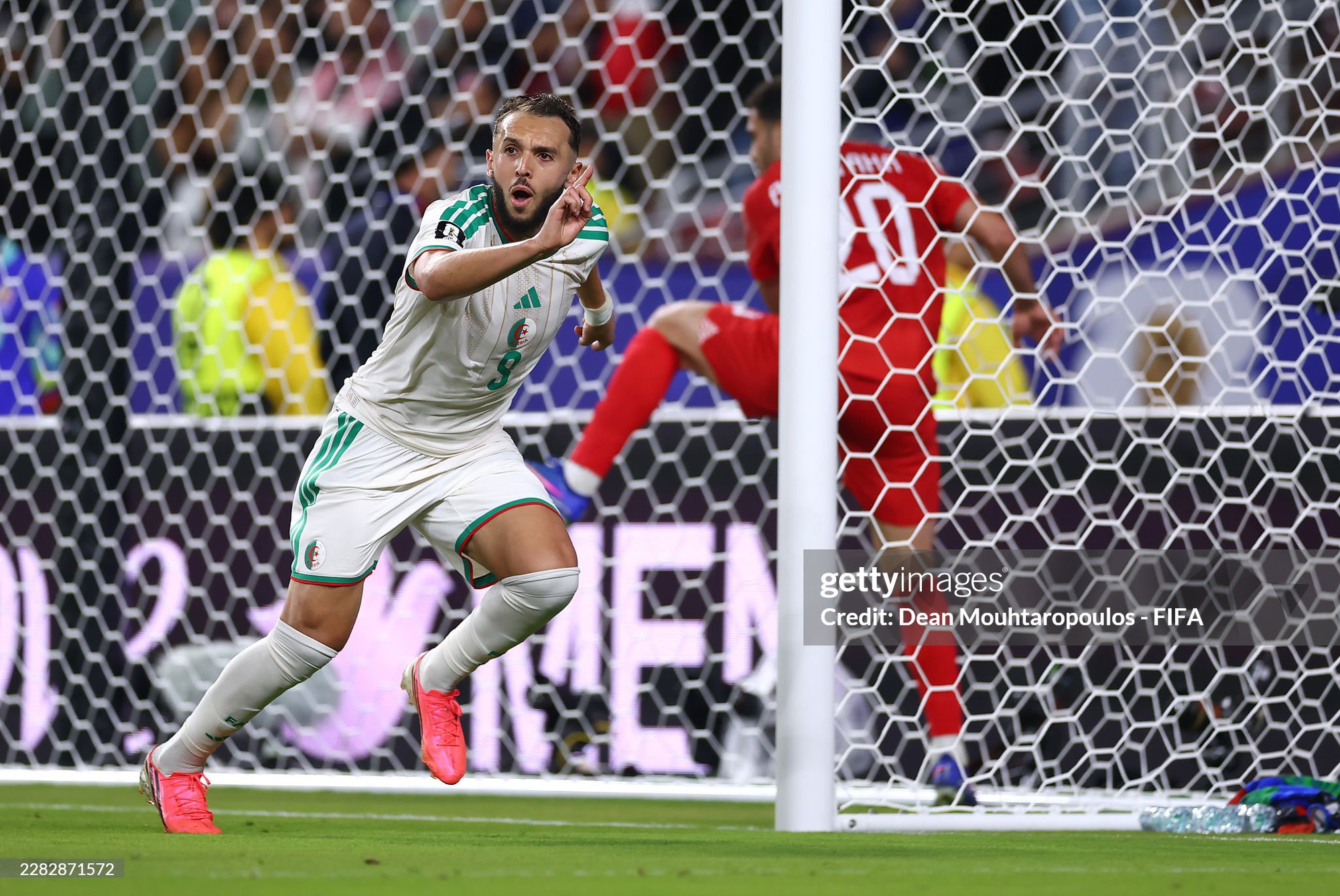Thua ngược trong 14 phút, đội bóng châu Á chính thức bị loại sớm tại World Cup 2026 - Ảnh 1. Thua ngược trong 14 phút, đội bóng châu Á chính thức bị loại sớm tại World Cup 2026 - Ảnh 1.