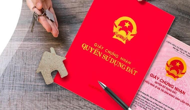 Cảnh b&aacute;o Lừa đảo sang t&ecirc;n đất đai: 17 Người mất 4 , 6 tỷ đồng tại Ph&uacute; Thọ - Ảnh 1.