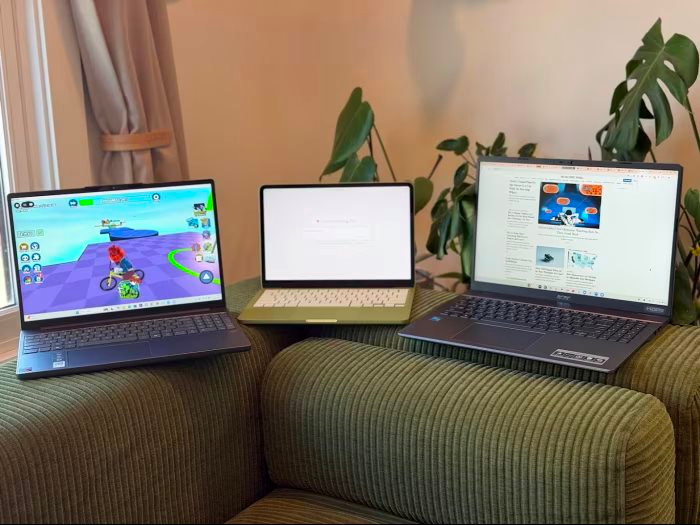 Trải nghiệm MacBook Neo: Tại sao vợ t&ocirc;i quay lại với Windows chỉ Sau 2 tuần - Ảnh 4.