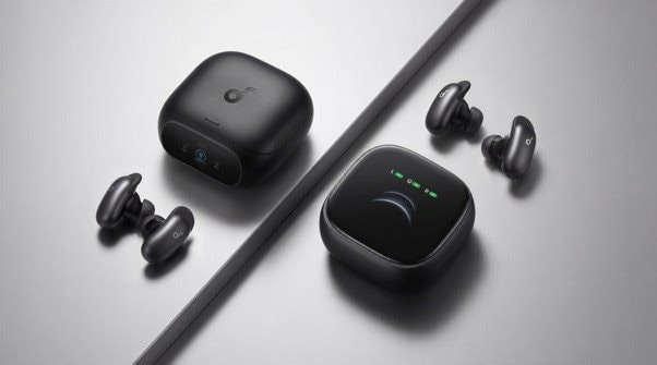 Tai nghe Liberty 5 Pro ra mắt tại Việt Nam với c&ocirc;ng nghệ khử ồn đỉnh cao v&agrave; gi&aacute; hấp dẫn - Ảnh 1.