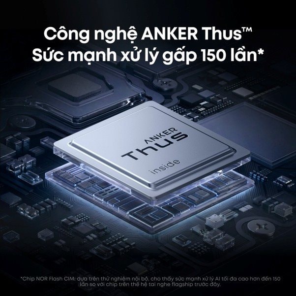 Tai nghe Liberty 5 Pro ra mắt tại Việt Nam với c&ocirc;ng nghệ khử ồn đỉnh cao v&agrave; gi&aacute; hấp dẫn - Ảnh 2.