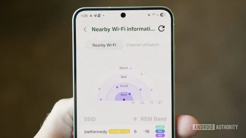 T&iacute;nh năng Samsung ẩn giấu gi&uacute;p bạn kh&aacute;m ph&aacute; smartphone một c&aacute;ch bất ngờ năm 2026 - Ảnh 1.