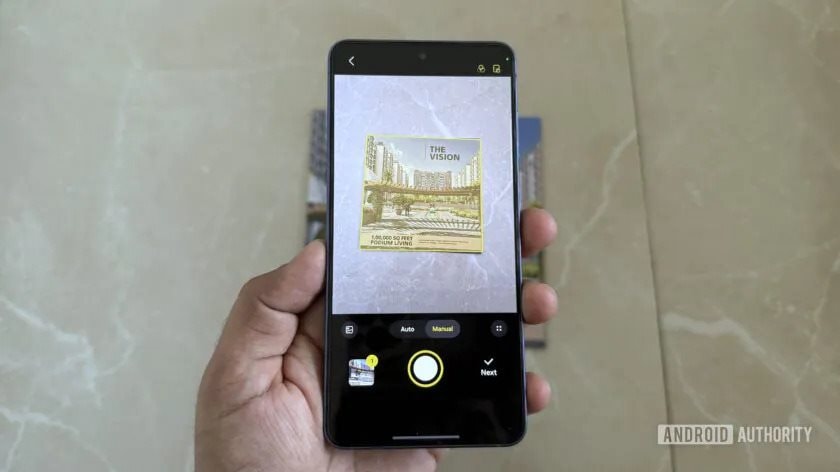 T&iacute;nh năng Samsung ẩn giấu gi&uacute;p bạn kh&aacute;m ph&aacute; smartphone một c&aacute;ch bất ngờ năm 2026 - Ảnh 3.