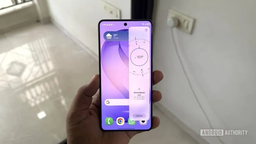 T&iacute;nh năng Samsung ẩn giấu gi&uacute;p bạn kh&aacute;m ph&aacute; smartphone một c&aacute;ch bất ngờ năm 2026 - Ảnh 2.