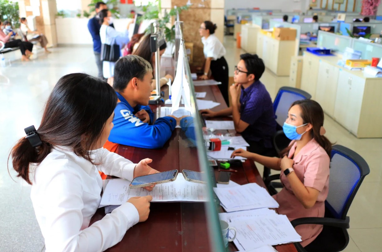 Từ 1 / 7 / 2026: 10 Thu nhập chịu thuế và 21 thu nhập miễn thuế thu nhập cá nhân - Ảnh 1.