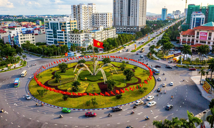 Bộ Ch&iacute;nh trị thống nhất th&agrave;nh lập TP Bắc Ninh trực thuộc Trung ương năm 2026 - Ảnh 1.