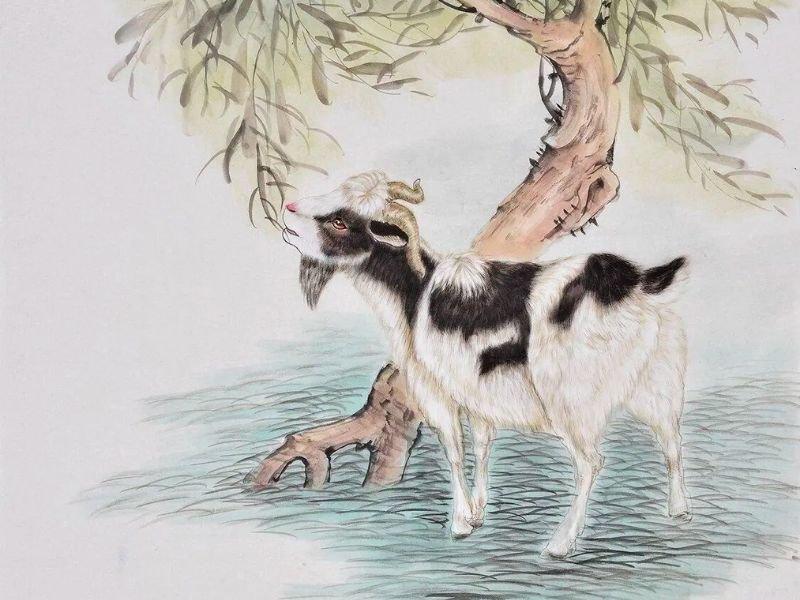 Kh&ocirc;ng gi&agrave;u sớm nhưng gi&agrave;u bền: 4 con gi&aacute;p thường t&iacute;ch lũy được nh&agrave; cửa, đất đai khi bước v&agrave;o tuổi trung ni&ecirc;n- Ảnh 3.