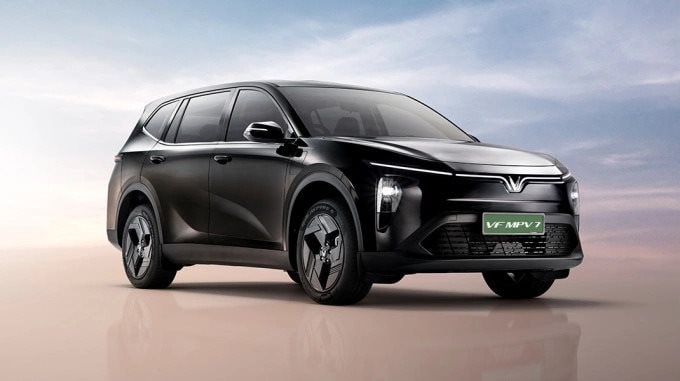 Tin vui của DN tỷ ph&uacute; Phạm Nhật Vượng tại quốc gia đ&ocirc;ng d&acirc;n nhất TG, nhiều người d&acirc;n trực tiếp hưởng lợi - Ảnh 3.