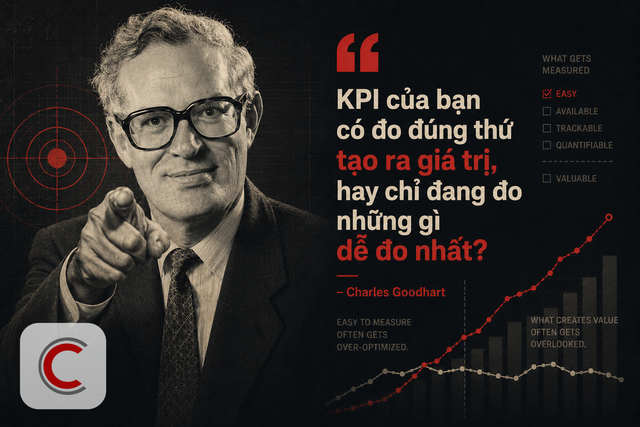 Tại sao KPI nhiều c&oacute; thể khiến c&ocirc;ng ty xa rời mục ti&ecirc;u thực sự? - Ảnh 3.