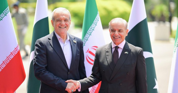 Mỹ, Iran đưa ra những tuy&ecirc;n bố tr&aacute;i chiều về bản ghi nhớ - Ảnh 2.