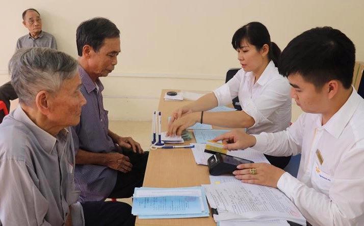 Anh h&ugrave;ng Lực lượng vũ trang nh&acirc;n d&acirc;n La Văn Cầu từ trần - Ảnh 2.
