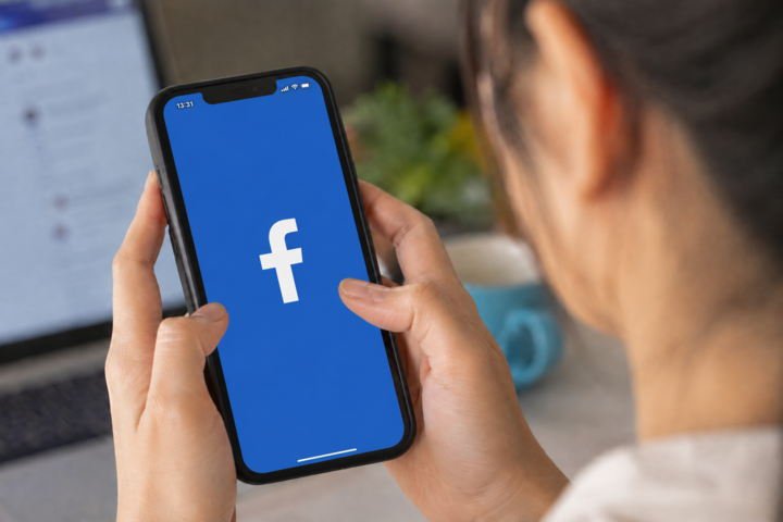 Facebook nghe lén thông tin cá nhân: Cách bảo mật trên điện thọai hiệu quả - Ảnh 1.