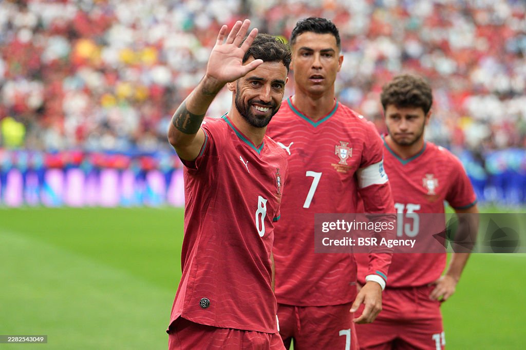 Lộ mất rồi, Ronaldo ơi! - Ảnh 3.