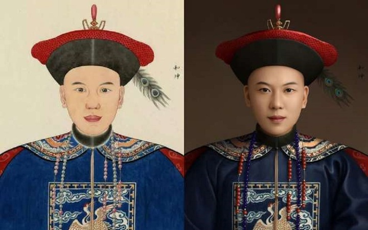 &Yacute; nghĩa t&ecirc;n gọi Hồng l&acirc;u mộng v&agrave; cuộc đời t&aacute;c giả T&agrave;o Tuyết Cần - Ảnh 4.
