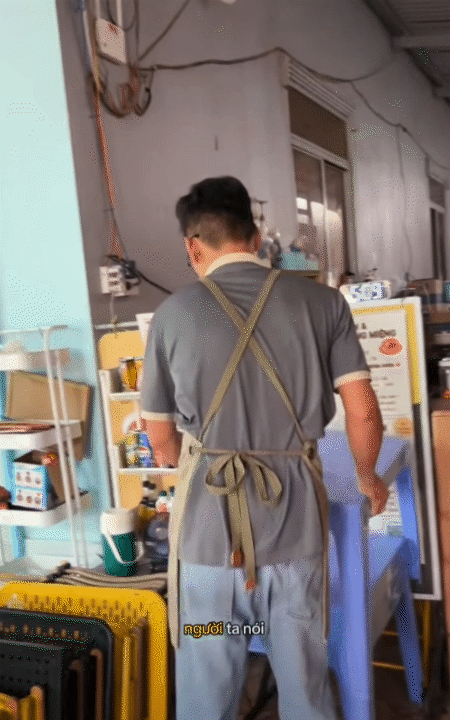 Nghỉ việc ở tuổi 32 , khởi nghiệp tiệm nước từ 6 triệu đồng tại miền Tây - Ảnh 17. Nghỉ việc ở tuổi 32 , khởi nghiệp tiệm nước từ 6 triệu đồng tại miền Tây - Ảnh 17.