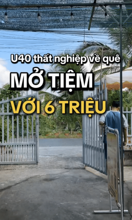 Nghỉ việc ở tuổi 32 , khởi nghiệp tiệm nước từ 6 triệu đồng tại miền Tây - Ảnh 16. Nghỉ việc ở tuổi 32 , khởi nghiệp tiệm nước từ 6 triệu đồng tại miền Tây - Ảnh 16.