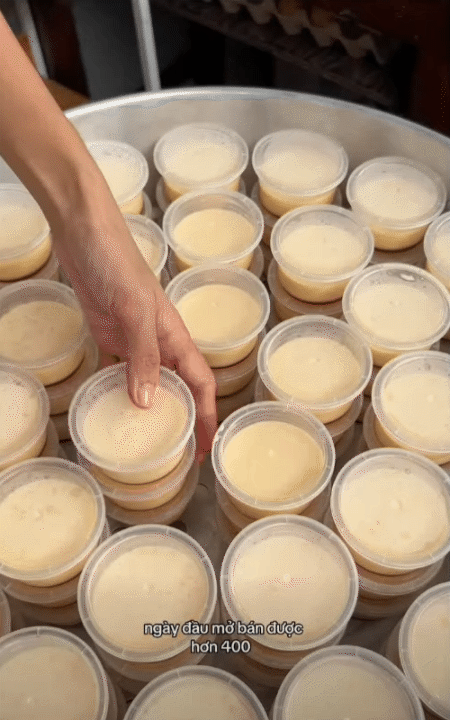 Nghỉ việc ở tuổi 32 , khởi nghiệp tiệm nước từ 6 triệu đồng tại miền Tây - Ảnh 10. Nghỉ việc ở tuổi 32 , khởi nghiệp tiệm nước từ 6 triệu đồng tại miền Tây - Ảnh 10.