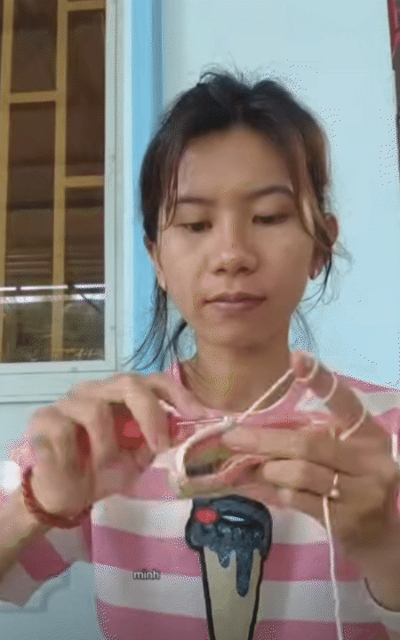 Nghỉ việc ở tuổi 32 , khởi nghiệp tiệm nước từ 6 triệu đồng tại miền Tây - Ảnh 18. Nghỉ việc ở tuổi 32 , khởi nghiệp tiệm nước từ 6 triệu đồng tại miền Tây - Ảnh 18.