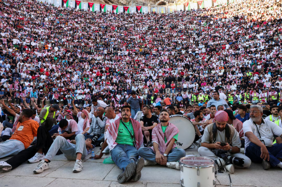 Giẫm đạp tại World Cup 2026: 1 người thiệt mạng , 8 người bị thương - Ảnh 1.