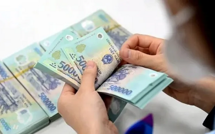 Bộ Tài chính giữ ngưỡng thu nhập người phụ thuộc 3 triệu đồng vào năm 2026 - Ảnh 1.