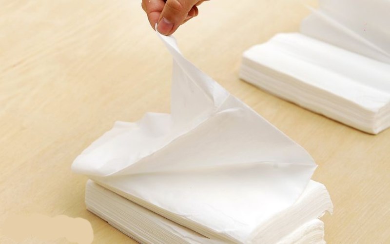 V&igrave; sao khăn giấy thường c&oacute; nhiều lớp thay v&igrave; 1 lớp? - Ảnh 2.