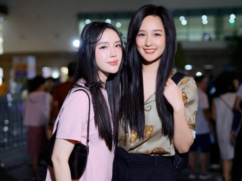 Hoa hậu Việt Nam nổi đ&igrave;nh đ&aacute;m qu&ecirc; H&agrave; Nội kh&ocirc;ng cho ai vay tiền nhưng tặng 1 c&ocirc; g&aacute;i t&agrave;i sản 128 tỷ - Ảnh 2.