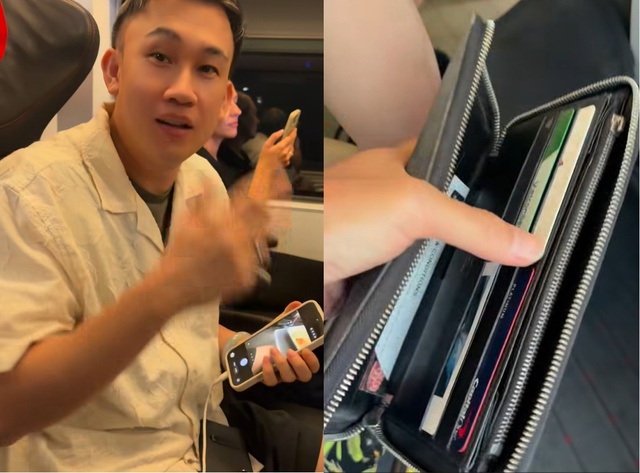 Em trai Ho&agrave;i Linh phải b&aacute;o cảnh s&aacute;t- Ảnh 1.