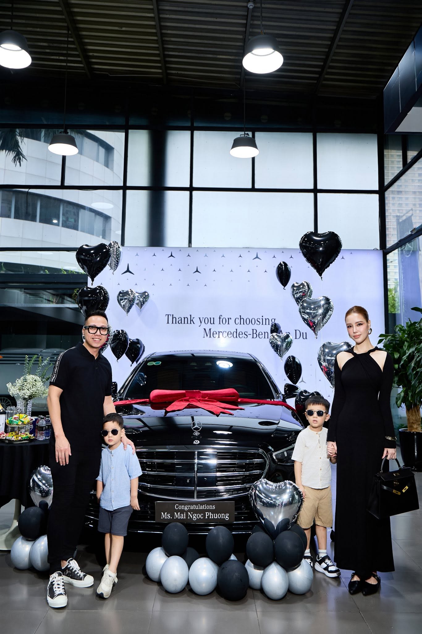 Soi thông tin về căn hộ Mai Phương Thuý tặng em gái: Sky villa rộng khoảng 400m², đặc quyền người giàu, giá nhà biến động mạnh chỉ sau 2 năm?- Ảnh 7.