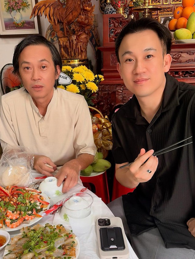 Em trai Ho&agrave;i Linh phải b&aacute;o cảnh s&aacute;t- Ảnh 2.