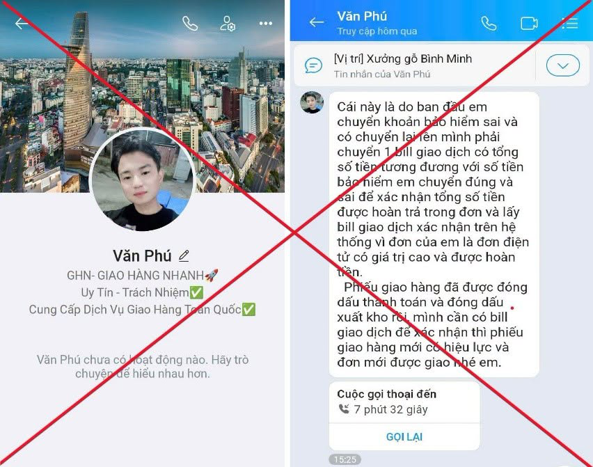 Công an cảnh nóng  - Ảnh 3.