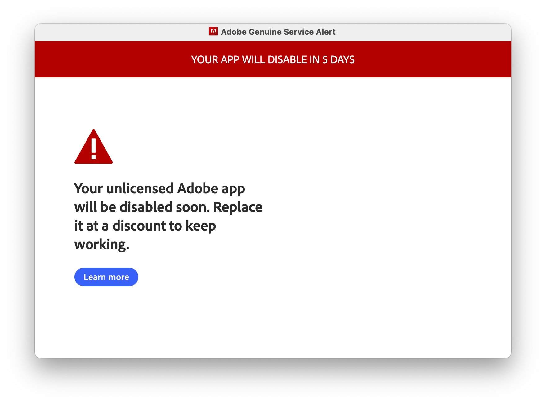 T&agrave;i khoản Adobe bị kh&oacute;a: Người d&ugrave;ng Việt gặp rắc rối với h&agrave;nh vi gian lận - Ảnh 5.