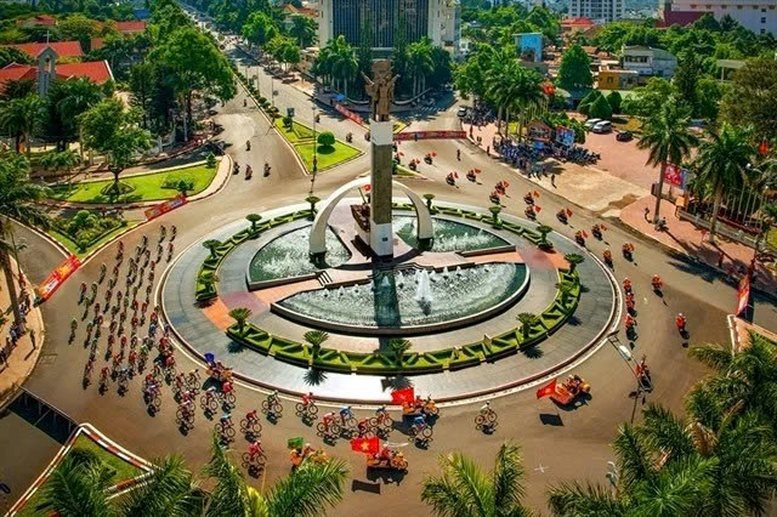 Ng&agrave;y mai, &ldquo;thủ phủ c&agrave; ph&ecirc;&rdquo; Việt Nam l&agrave; nơi b&agrave;n kế hoạch hơn 1 triệu tỷ đồng, Vingroup, FLC&hellip; sẽ g&oacute;p mặt - Ảnh 3.