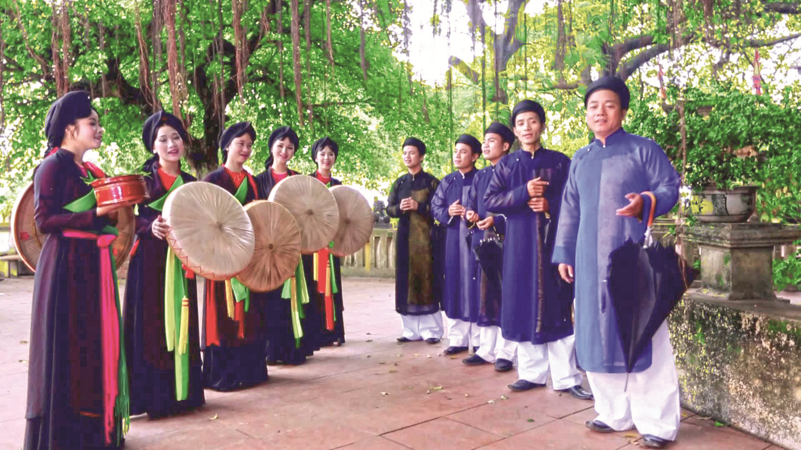 Nơi sắp lên thành phố trực thuộc Trung ương có công trình đầu tư hơn 240 tỷ: Liên quan đến di sản UNESCO - Ảnh 2.