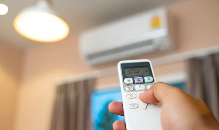 Không phải nhiệt độ, chế độ gió, đây là yếu tố khiến bật điều hòa có mát không: EVN chỉ ra - Ảnh 4.