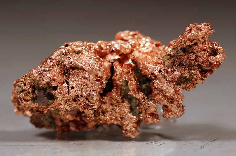 Mở rộng tiềm năng khai th&aacute;c lộ thi&ecirc;n tại dự &aacute;n đồng Copper Creek - Ảnh 2.