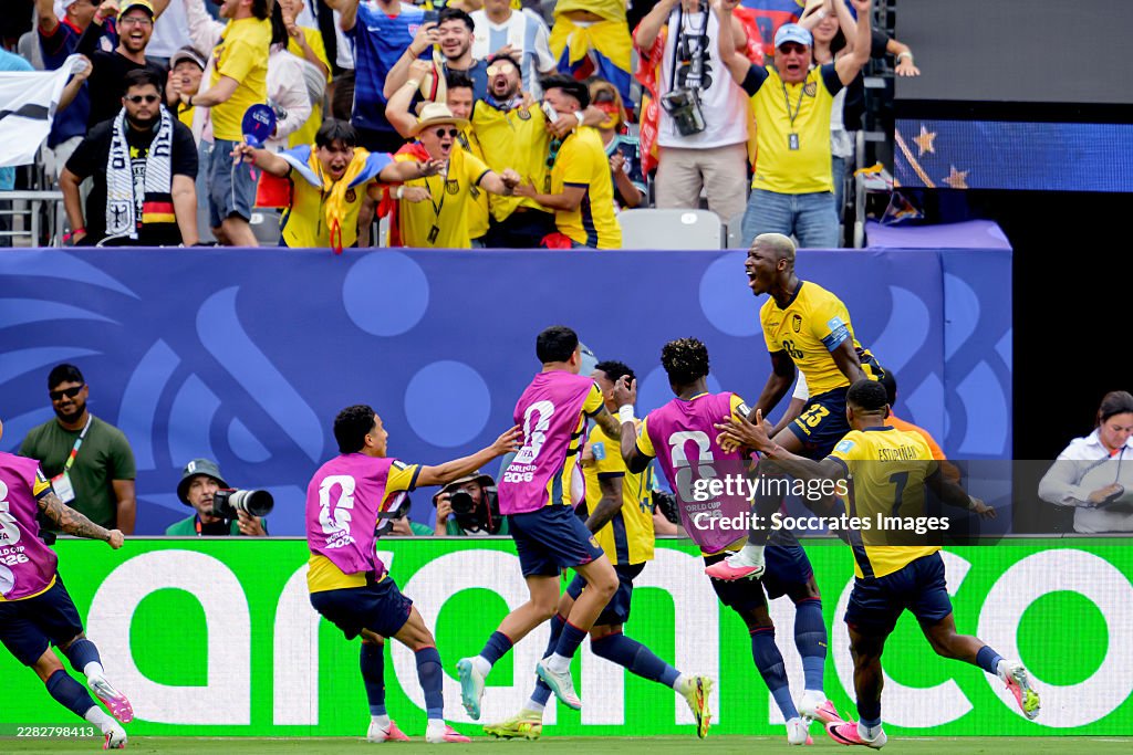 World Cup: Tuyển Đức thua sốc đối thủ Nam Mỹ d&ugrave; d&ugrave;ng đủ "binh h&ugrave;ng tướng mạnh" - Ảnh 2.