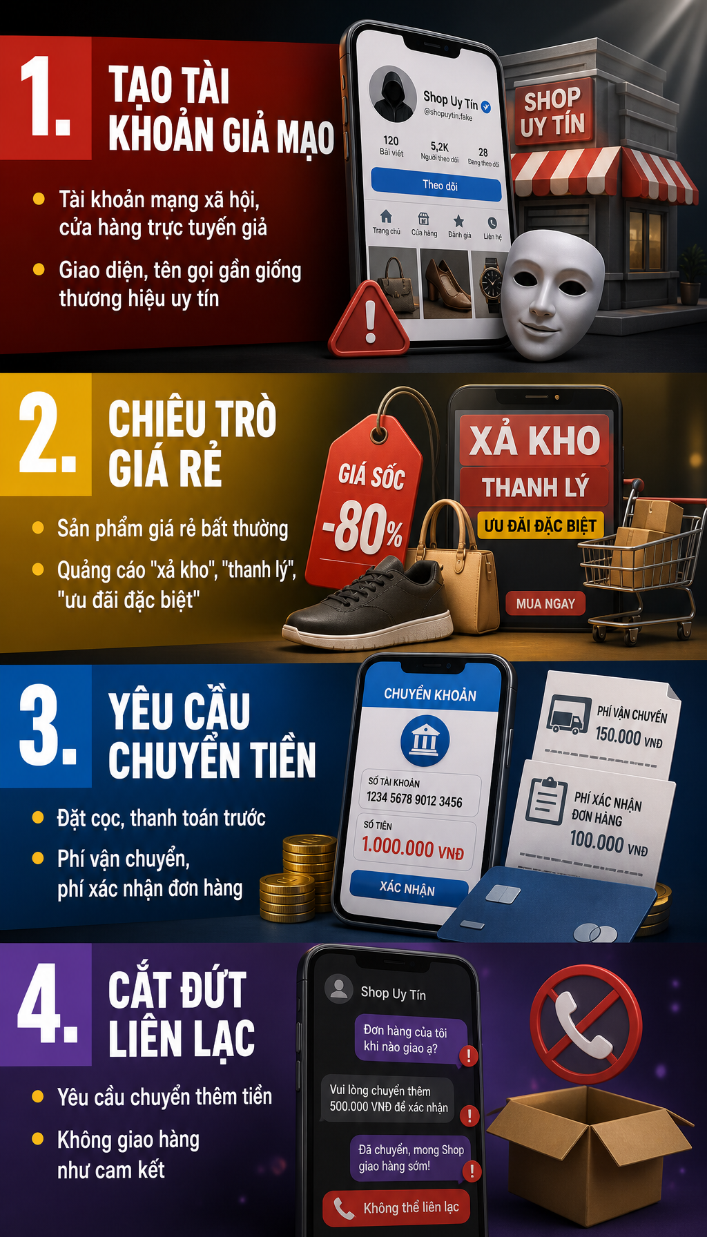 Công an cảnh nóng  - Ảnh 2.