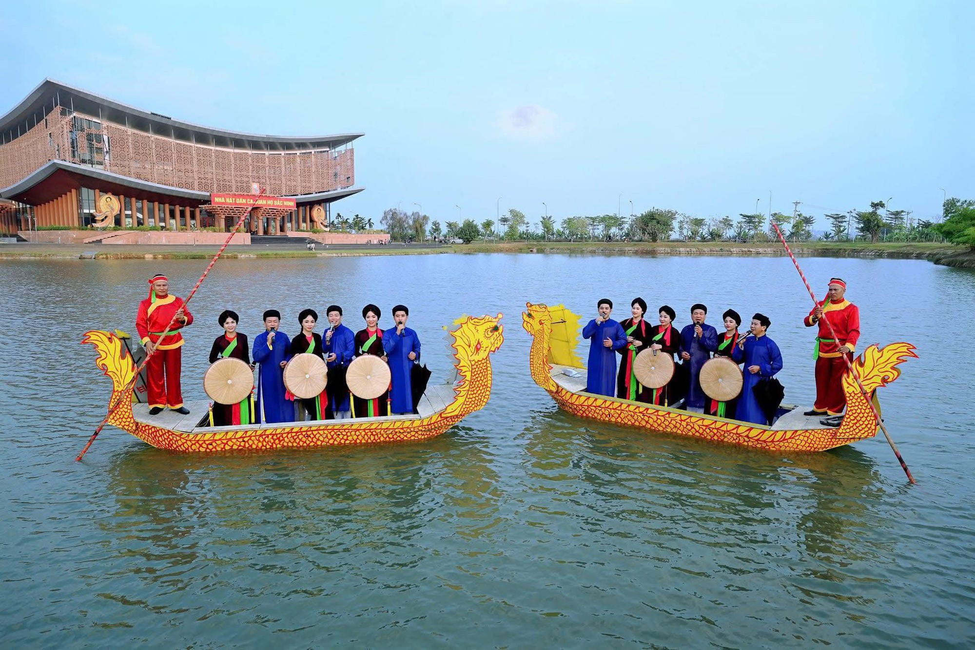 Nơi sắp lên thành phố trực thuộc Trung ương có công trình đầu tư hơn 240 tỷ: Liên quan đến di sản UNESCO - Ảnh 4.