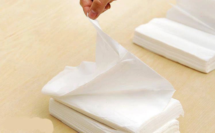 V&igrave; sao khăn giấy thường c&oacute; nhiều lớp thay v&igrave; 1 lớp? - Ảnh 1.