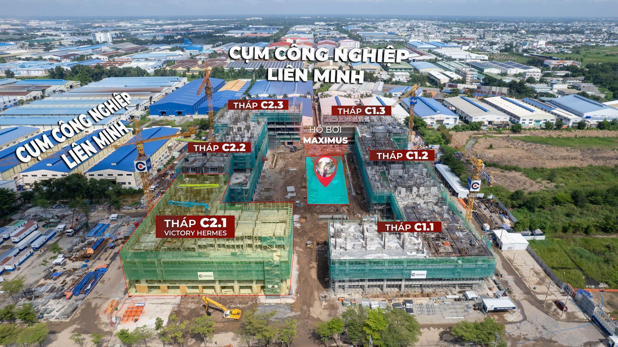 Ba thương hiệu lần đầu bắt tay v&agrave; win ngay từ dự &aacute;n bất động sản đầu ti&ecirc;n - Ảnh 1.