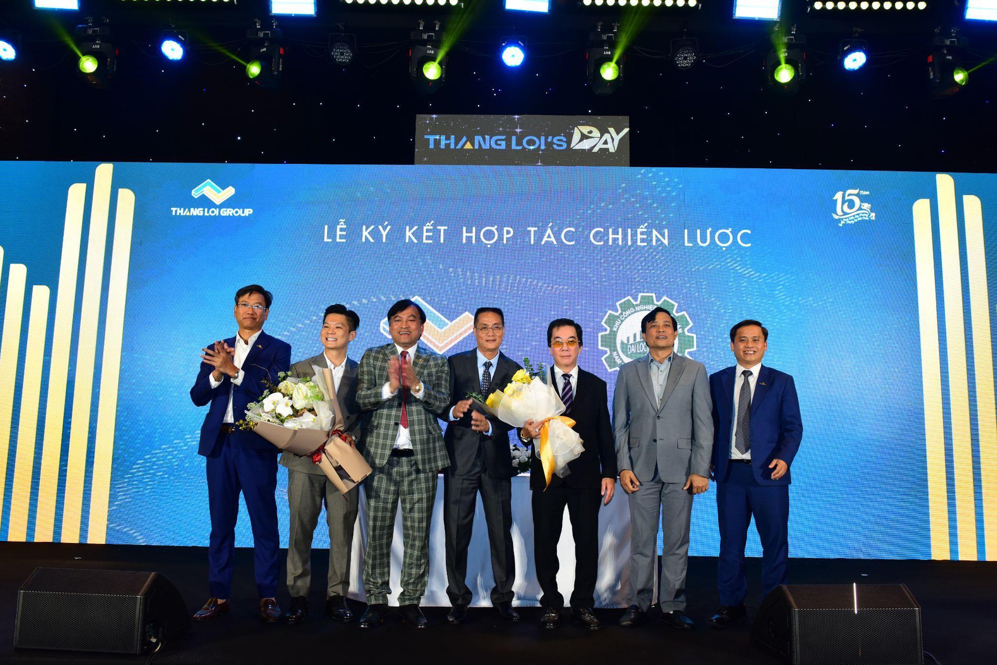 Ba thương hiệu lần đầu bắt tay v&agrave; win ngay từ dự &aacute;n bất động sản đầu ti&ecirc;n - Ảnh 2.