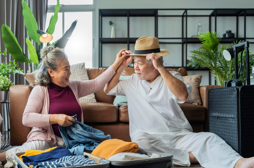 Vợ chồng t&ocirc;i về hưu với 3 tỷ tiết kiệm, con biếu tiền cũng kh&ocirc;ng nỡ lấy: B&iacute; quyết nằm ở 4 điều - Ảnh 2.