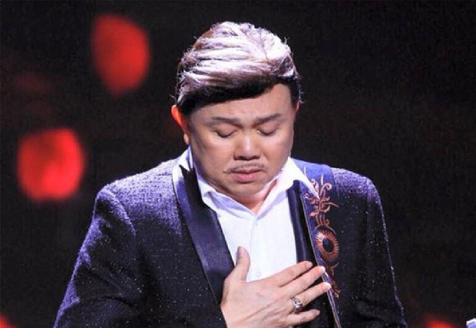 "Anh Ch&iacute; T&agrave;i mất rồi, t&ocirc;i kh&ocirc;ng c&ograve;n cơ hội l&agrave;m việc đ&oacute; với anh nữa"- Ảnh 2.